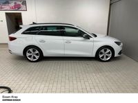 Seat Leon - Vorschau Bild 29