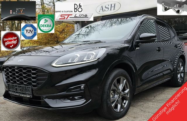 Ford Kuga ST-Line X.PanSD.LED.360°.AHK.KeylGo.4xSHZ.