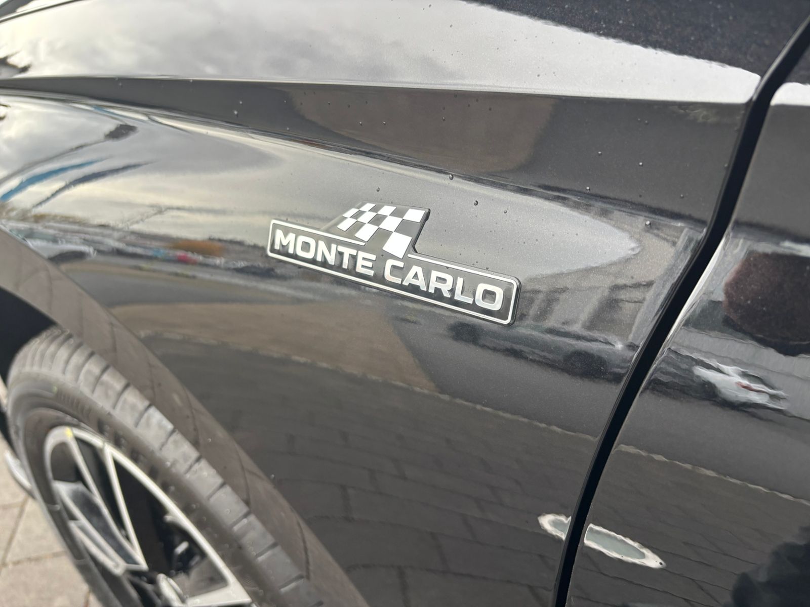 Skoda Fabia - Bild 25