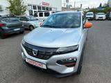 Dacia Spring Comfort Plus 1.HAND/CCS/KAMERALEDER/NAVI - Dacia Spring Gebrauchtwagen