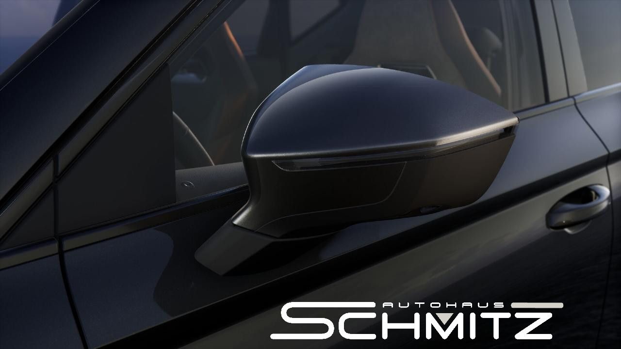 Cupra Ateca - Bild 5