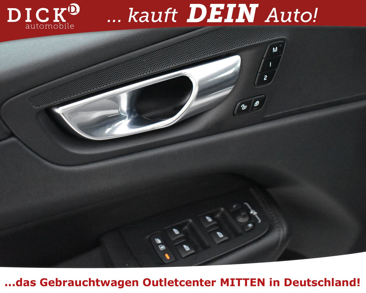 VOLVO XC 60 B4 Plus Dark PANO+MEMO+LEDER+KAM+H&K+LED+ - Image 18