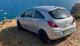 Opel  1.4 CORSA Ecoflex "Satellite",  - Opel Corsa aus 2011: Ecoflex