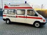 Ford Transit 2.0Diesel/EZ1999/1HAND/Klima/25tKM/TÜV - Angebote entsprechen deinen Suchkriterien
