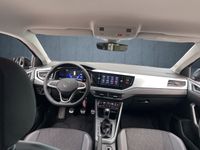 Volkswagen Polo - Vorschau Bild 13