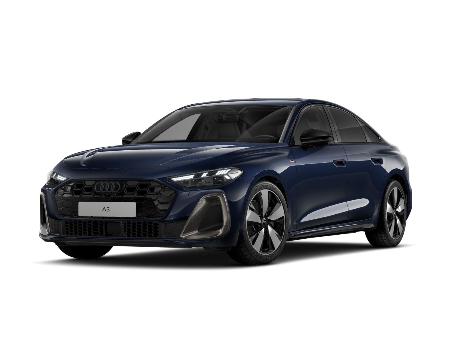Audi A5 - Bild 4