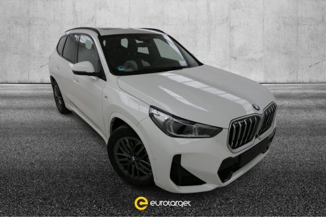 Altele BMW X1 xDrive 23d Msport