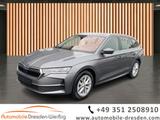 Skoda Octavia 2.0 TDI DSG Selection*DAB*SideAssist - Skoda Octavia: Allradantrieb