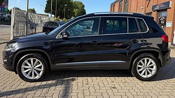 Volkswagen Tiguan - 3