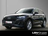 Audi Q5 40 TDI quattro S line Sportpaket - Audi Q5: Line Sportpaket