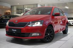 Fahrzeugabbildung Skoda Fabia 1.2 TSI JOY 5-TÜR NAVI/LED/SHZ/PDC/TEMP.