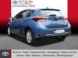Toyota Auris 1.2 Turbo Edition-S Start/Stopp SHZ PDC BT - Toyota Auris: Edition