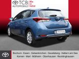 Toyota Auris 1.2 Turbo Edition-S Start/Stopp SHZ PDC BT - Toyota Auris: Start Edition