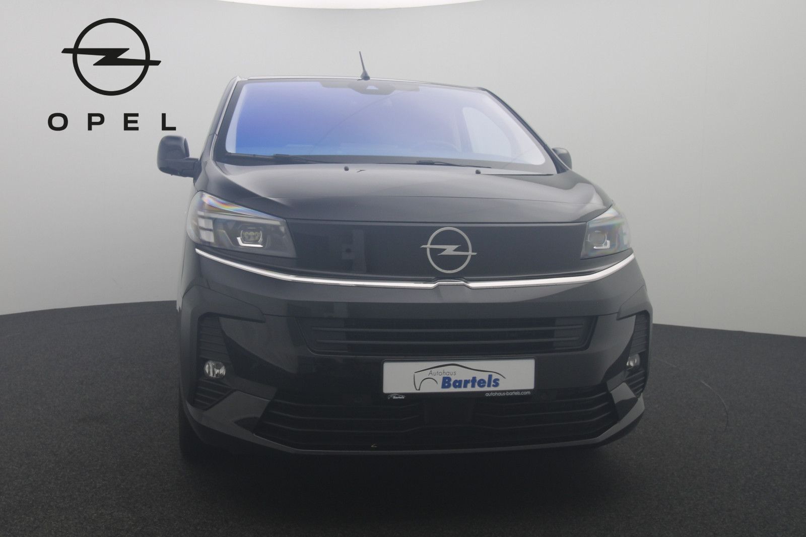 Fahrzeugabbildung Opel Zafira Life 2.0 AT Edition XL L3 9-Sitzer