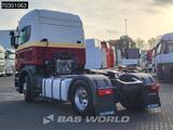 Scania R520 4X2 3-Pedals Retarder PTO 2x Tanks Full-Air - Scania 6x2