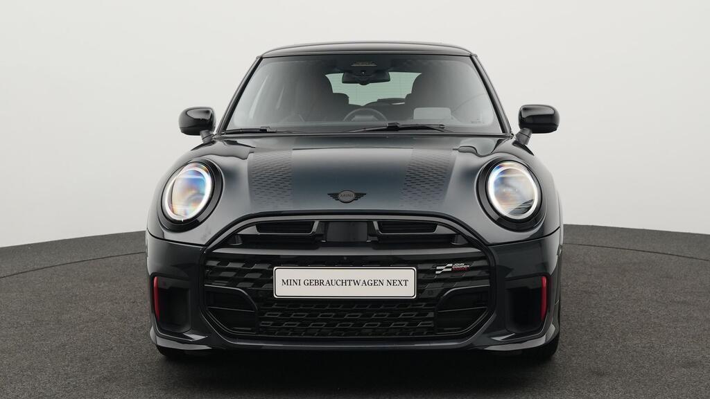 MINI Jcw Trim, миниатюра 3