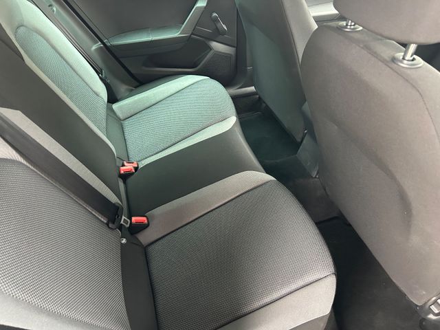 Fahrzeugabbildung Seat Ibiza Style+AllwetterLM+NaviZB+BT+SHZ+PDC+LED