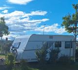 Bürstner TS 460 Premio - Bürstner Premio 460 TS