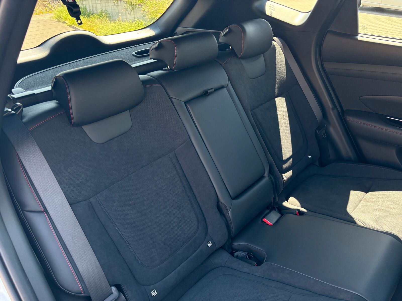 Hyundai Tucson – Bild 8