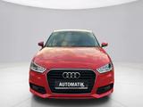 Audi A1 Sportback*Automatik*Leder*SHZ*PDC*4/5T*Navi - Audi A1: Leder