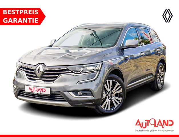 Renault Koleos 2.0 dCi 175 Initiale Paris 4x4 LED Bose