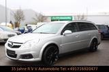 Opel Vectra C 1.8 Caravan Edition, 1.Hand, Scheckheft - Opel Vectra: 1.8