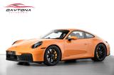Porsche 992.2 Carrera 4 GTS | PTS | PCCB | VAT - Porsche 992: 5 Türen
