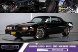 Pontiac Trans Am "Bandit"