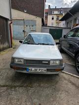 Mazda Oldtimer Mazda 323 GLX 1.5 automatik H zul... - Mazda 323 in Dortmund