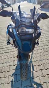 BMW TOP gepflegte GS  1250 Adventure  - MOTORRAD 125