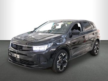 Fotografie des Opel Grandland (X) Grandland 1.2 DI GS