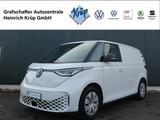 Volkswagen ID.Buzz Cargo 150 kW 77kWh +LED+KAM+AHK - Volkswagen ID. Buzz mit Anhängerkupplung