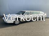 Lincoln Town Car 4.6 Signature Limousine klima Cruise TV - Lincoln Gebrauchtwagen mit Automatikschaltung