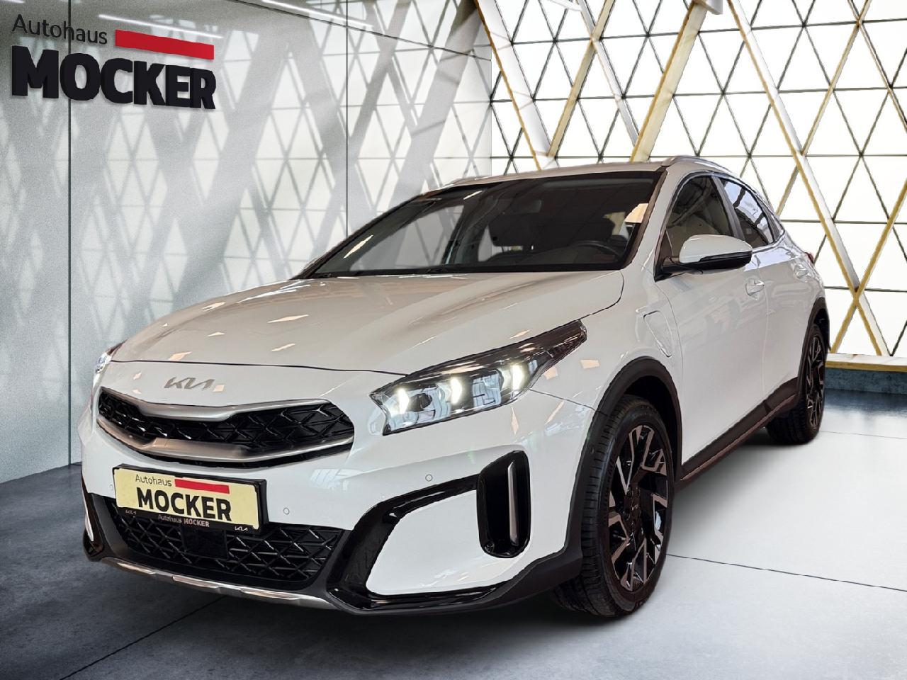 Kia XCeed Platinum Edition Plug-in Hybrid
