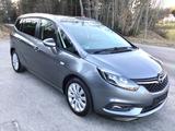 Opel Zafira 1.4 T ON 7-Sitzer NAVI*PDC*AHK - TÜV NEU! - Opel Zafira ON mit Benzin-Antrieb