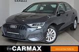 Audi A3 Lim. 35 TFSI Navi,LED,PDC,Virual Cockpit,App - Audi aus 2021