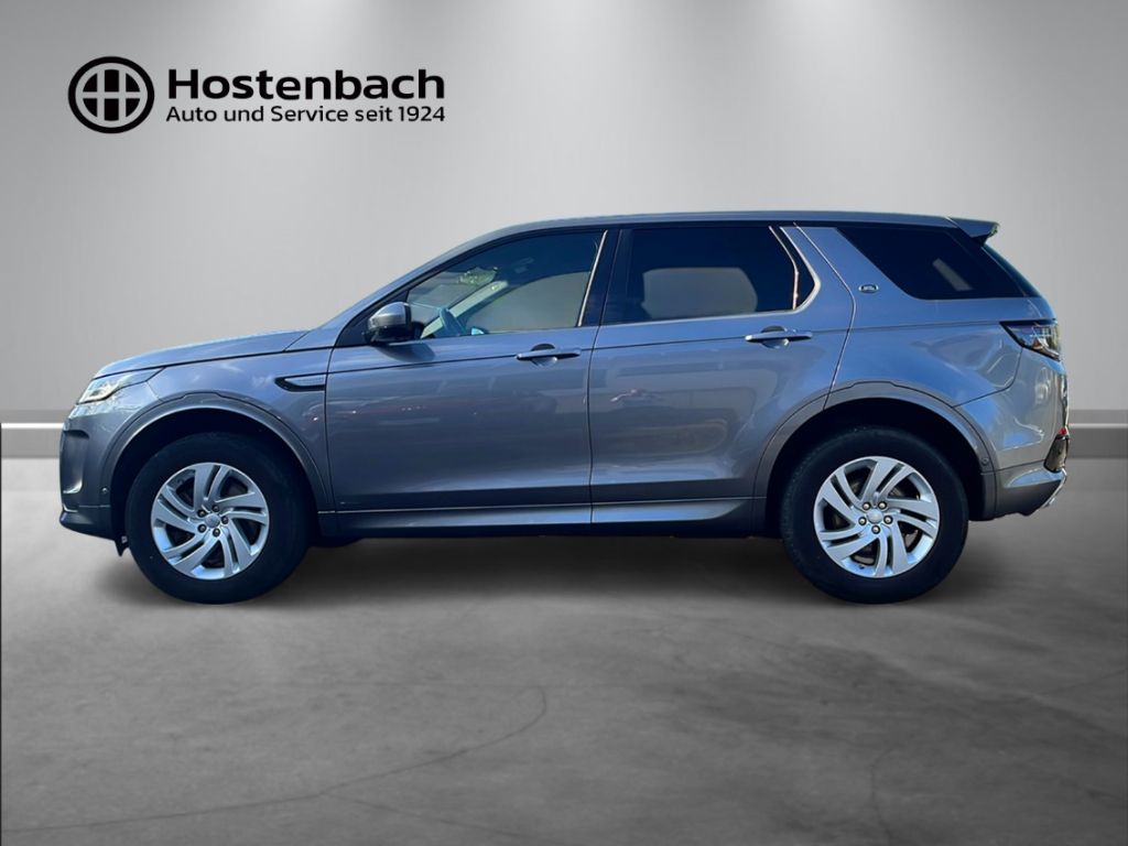 Land Rover Discovery Sport R-Dynamic AWD AHK-el. klappb. Na foto 4