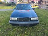 Volvo 850 2.5-20V Kombi. "TÜV neu + ZR neu" - Volvo 850 mit Benzin-Antrieb: Kombi, Klimaanlage
