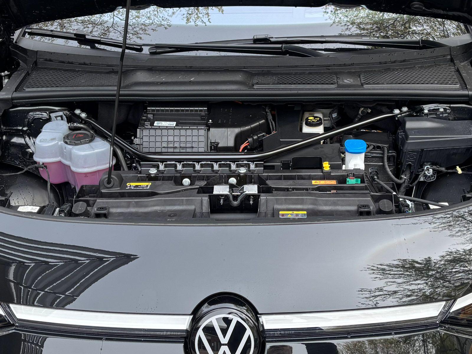 Volkswagen ID.7 GTX Tourer 4M Head up Display Pano Navi