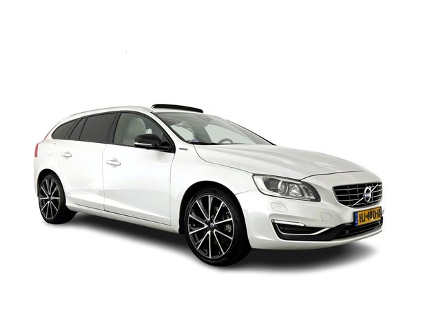 Volvo V60 2.4 D5 Twin motor Special Edition Aut. *PANO