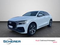 Audi Q8 - Vorschau Bild 1
