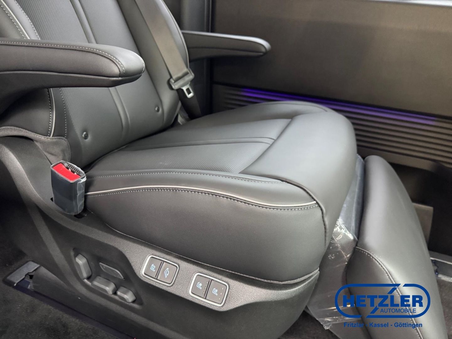 Hyundai Staria – Bild 17