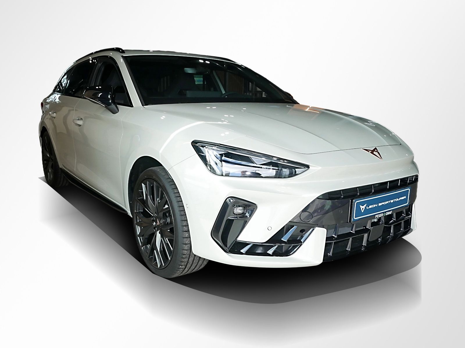 Cupra Leon - Bild 5