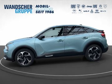 Citroën C4 Shine PT 130 EAT 8 Navi+SHZ+LHZ+RFK+HUD+LM