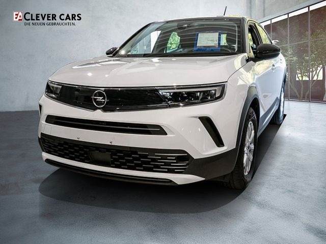 Opel Mokka e Edition Fahrerassistenz-Paket Kamera LED
