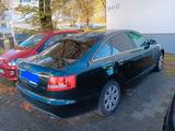 Audi AUDI A6 LIMOUSINE 2,4 LITER - Audi A6 aus 2008: 4.2