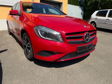 Mercedes A 180 - 9