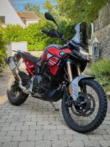 BMW F 900 GS, Vollausstattung, Design Paket