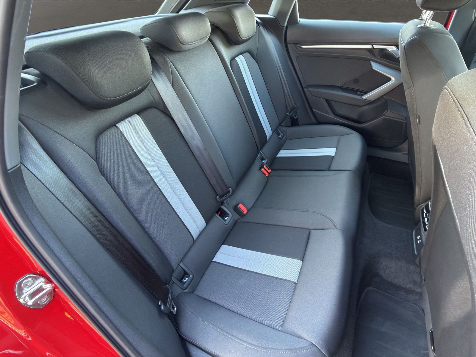 Audi A3 - Bild 15
