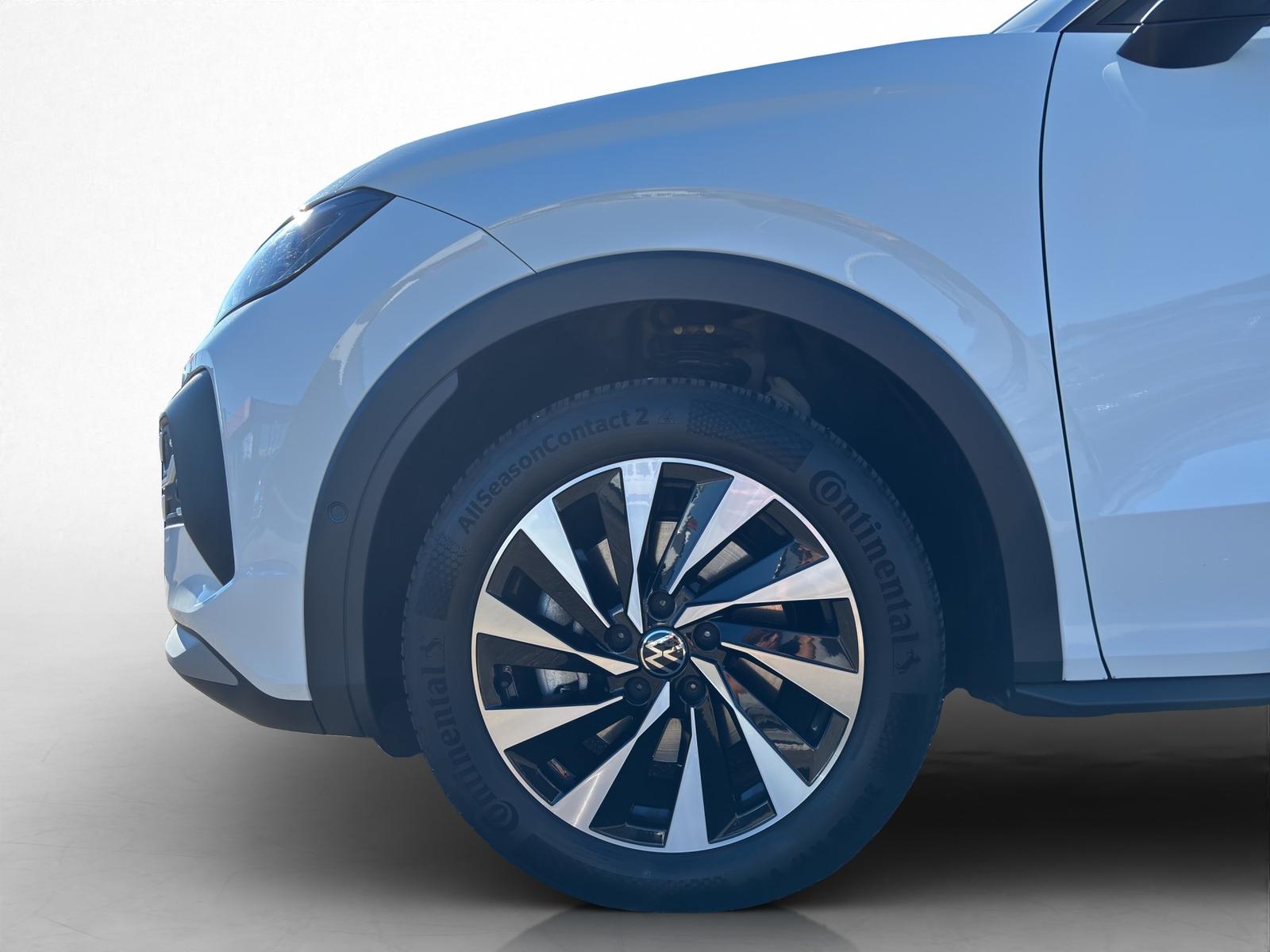 Volkswagen T-Roc Life 1.5 eTSI 85kW 7-Gang DSG 4 Türen, миниатюра 18